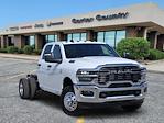 New 2026 Ram 3500 Crew Cab 60 CA Cab Chassis for sale #18882 - photo 1
