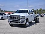 New 2026 Ram 3500 Crew Cab 60 CA Cab Chassis for sale #18882 - photo 4