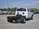 New 2026 Ram 3500 Crew Cab 60 CA Cab Chassis for sale #18882 - photo 2