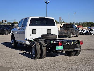 New 2026 Ram 3500 Tradesman Crew Cab 4x4 60 CA Cab Chassis for sale #18883 - photo 2