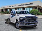 New 2026 Ram 3500 Tradesman Crew Cab 4x4 60 CA Cab Chassis for sale #18883 - photo 9