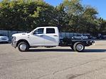 New 2026 Ram 3500 Tradesman Crew Cab 4x4 60 CA Cab Chassis for sale #18883 - photo 3