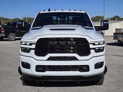 New 2026 Ram 3500 Laramie Crew Cab 4x4 DRW Pickup for sale #18886 - photo 2