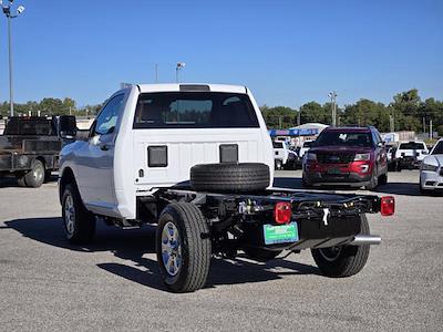 New 2026 Ram 3500 Regular Cab 60 CA Cab Chassis for sale #18895 - photo 2