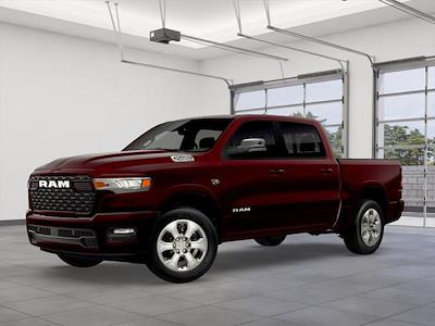 New 2026 Ram 1500 Big Horn Crew Cab 4x4 Pickup for sale #18901 - photo 2