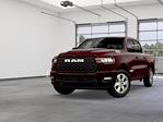 New 2026 Ram 1500 Big Horn Crew Cab 4x4 Pickup for sale #18901 - photo 1