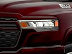 New 2026 Ram 1500 Big Horn Crew Cab 4x4 Pickup for sale #18901 - photo 12