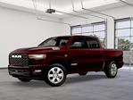 New 2026 Ram 1500 Big Horn Crew Cab 4x4 Pickup for sale #18901 - photo 2