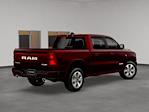 New 2026 Ram 1500 Big Horn Crew Cab 4x4 Pickup for sale #18901 - photo 5