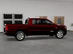 New 2026 Ram 1500 Big Horn Crew Cab 4x4 Pickup for sale #18901 - photo 6