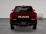 New 2026 Ram 1500 Big Horn Crew Cab 4x4 Pickup for sale #18901 - photo 9