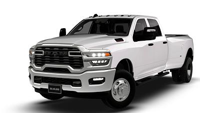 New 2026 Ram 3500 Tradesman Crew Cab 4x4 DRW Pickup for sale #18902 - photo 1