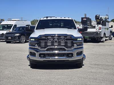 New 2026 Ram 3500 Tradesman Crew Cab 4x4 DRW Pickup for sale #18902 - photo 2