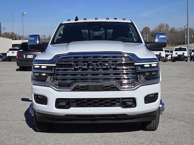 New 2026 Ram 3500 Longhorn Crew Cab for sale #18911 - photo 2