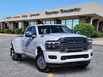 New 2026 Ram 3500 Longhorn Crew Cab for sale #18911 - photo 1