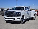 New 2026 Ram 3500 Longhorn Crew Cab for sale #18911 - photo 3