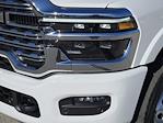 New 2026 Ram 3500 Longhorn Crew Cab for sale #18911 - photo 9