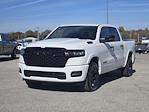 New 2026 Ram 1500 Big Horn Crew Cab for sale #18918 - photo 3
