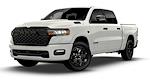 New 2026 Ram 1500 Big Horn Crew Cab 4x4 Pickup for sale #18923 - photo 4