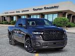 New 2026 Ram 1500 Big Horn Crew Cab for sale #18925 - photo 1