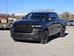 New 2026 Ram 1500 Big Horn Crew Cab for sale #18925 - photo 3
