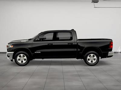 New 2026 Ram 1500 Big Horn Crew Cab for sale #18933 - photo 2