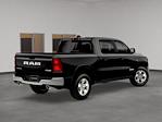 New 2026 Ram 1500 Big Horn Crew Cab for sale #18933 - photo 3