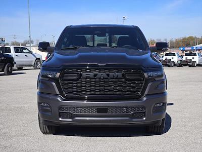 New 2026 Ram 1500 Big Horn Crew Cab for sale #18935 - photo 2