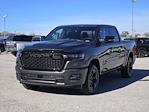 New 2026 Ram 1500 Big Horn Crew Cab for sale #18935 - photo 3