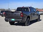 New 2026 Ram 1500 Big Horn Crew Cab for sale #18935 - photo 4