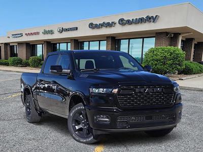 New 2026 Ram 1500 Big Horn Crew Cab for sale #18936 - photo 1