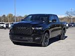 New 2026 Ram 1500 Big Horn Crew Cab for sale #18936 - photo 3