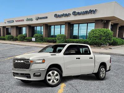 New 2026 Ram 1500 Big Horn Crew Cab 4x4 Pickup for sale #18945 - photo 1