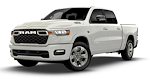 New 2026 Ram 1500 Big Horn Crew Cab 4x4 Pickup for sale #18947 - photo 1