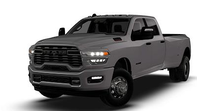 New 2026 Ram 3500 Big Horn Crew Cab for sale #18970 - photo 1