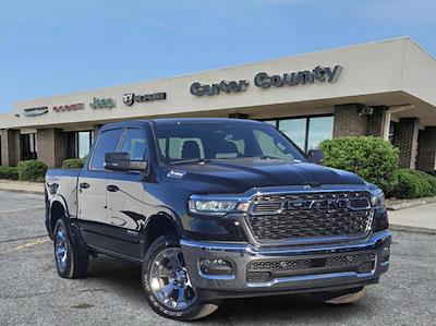 New 2026 Ram 1500 Big Horn Crew Cab for sale #18979 - photo 1