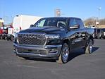 New 2026 Ram 1500 Big Horn Crew Cab for sale #18979 - photo 3