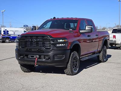 New 2026 Ram 2500 Tradesman Crew Cab for sale #18980 - photo 2