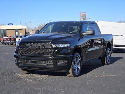 New 2026 Ram 1500 Tradesman Crew Cab for sale #18982 - photo 2