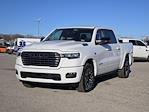 New 2026 Ram 1500 Laramie Crew Cab for sale #18984 - photo 3