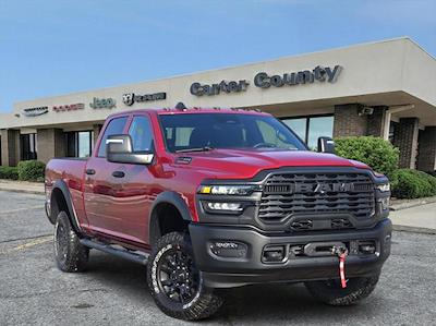New 2026 Ram 2500 Tradesman Crew Cab for sale #18985 - photo 1