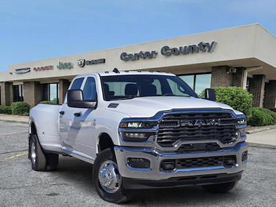 New 2026 Ram 3500 Tradesman Crew Cab for sale #18988 - photo 1