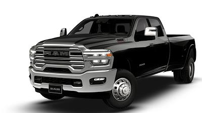 New 2026 Ram 3500 Laramie Crew Cab for sale #18995 - photo 1