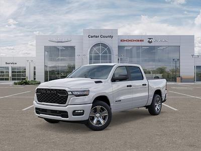 New 2026 Ram 1500 Tradesman Crew Cab for sale #18999 - photo 1