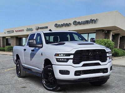 New 2026 Ram 2500 Tradesman Crew Cab for sale #19008 - photo 1