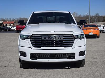 New 2026 Ram 1500 Laramie Crew Cab for sale #19009 - photo 2