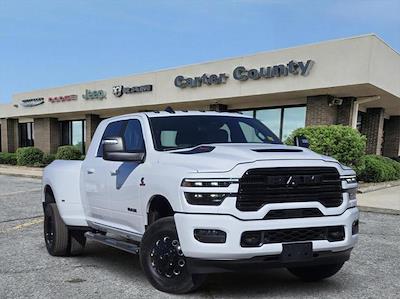 New 2026 Ram 3500 Laramie Mega Cab for sale #19020 - photo 1