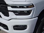 New 2026 Ram 3500 Laramie Mega Cab for sale #19020 - photo 9