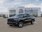 New 2026 Ram 1500 Tradesman Crew Cab for sale #19021 - photo 1