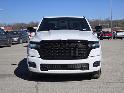 New 2026 Ram 1500 Big Horn Crew Cab for sale #19024 - photo 2